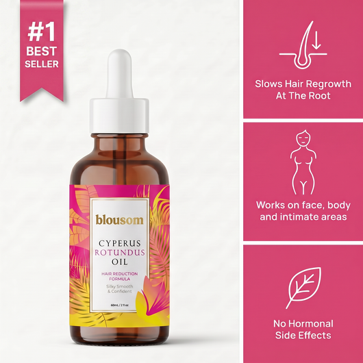Blousom™ Cyperus Rotundus Serum